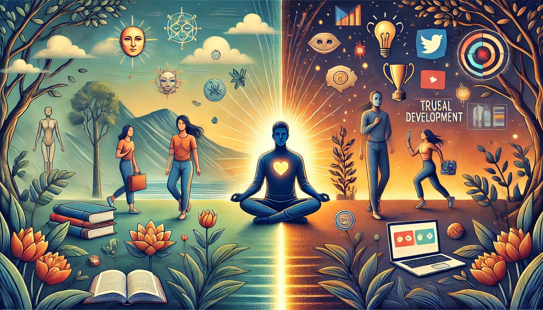 Discovering